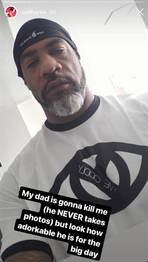 yvie oddly dad|yvie oddly merch.